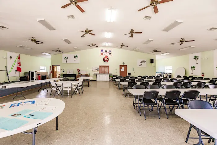 Dade City RV Resort Picture 7