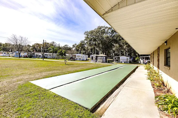 Dade City RV Resort Picture 9