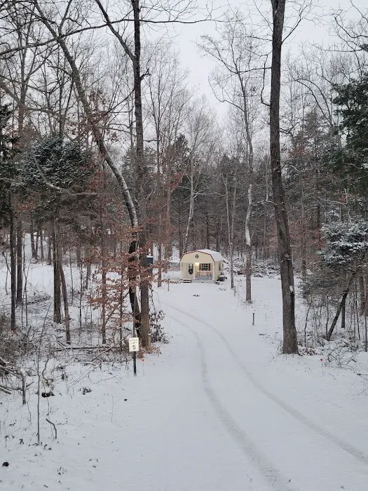 Hidden Haven Campground and RV Park Picture 9