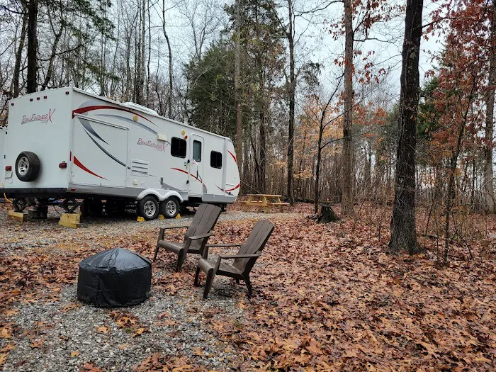 Hidden Haven Campground and RV Park Picture 6
