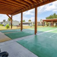 Brentwood Estates ico