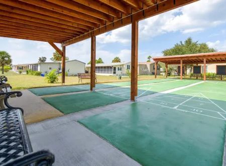 Brentwood Estates
