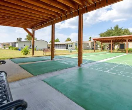 Brentwood Estates