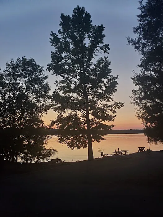 Bumpus Mills Campground Picture 5