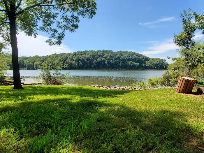 Bumpus Mills Campground Picture 7