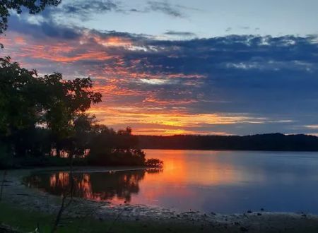 Bumpus Mills Campground