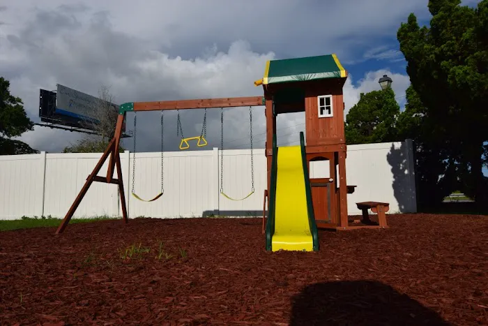 Winter Paradise RV Resort Picture 2