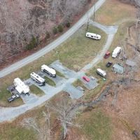 Bryson's boondocking & rvs ico