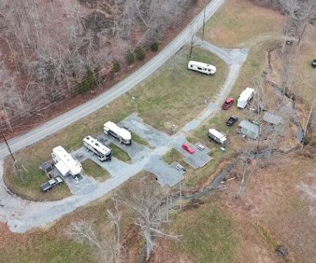 Bryson's boondocking & rvs
