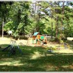 LBL Whispering Pines Campground & Cabins