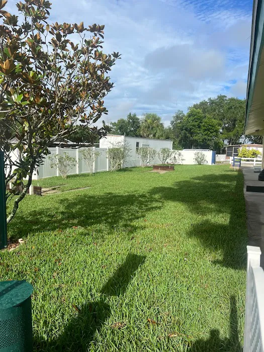 Gulf Breeze RV Park Picture 5