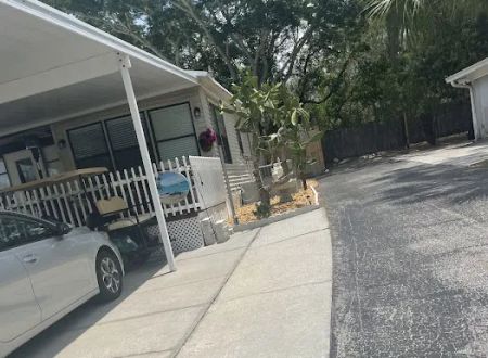 Gulf Breeze RV Park