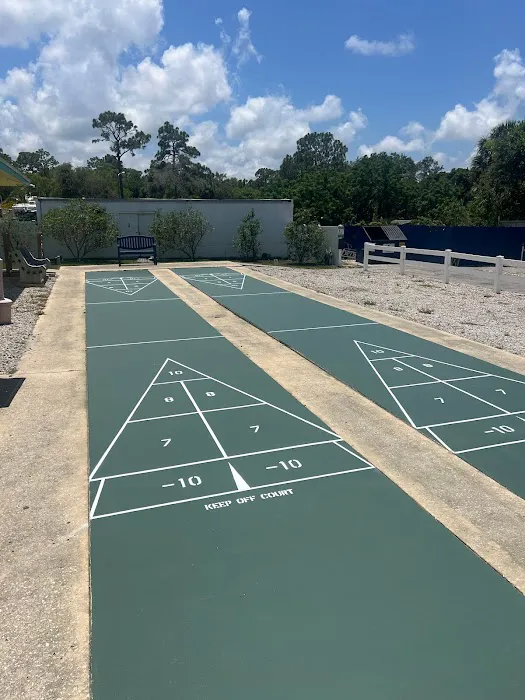Gulf Breeze RV Park Picture 6
