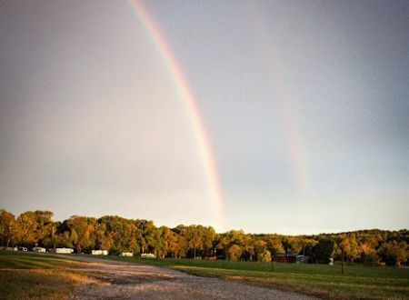 Cedar Lake Campground