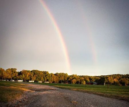 Cedar Lake Campground