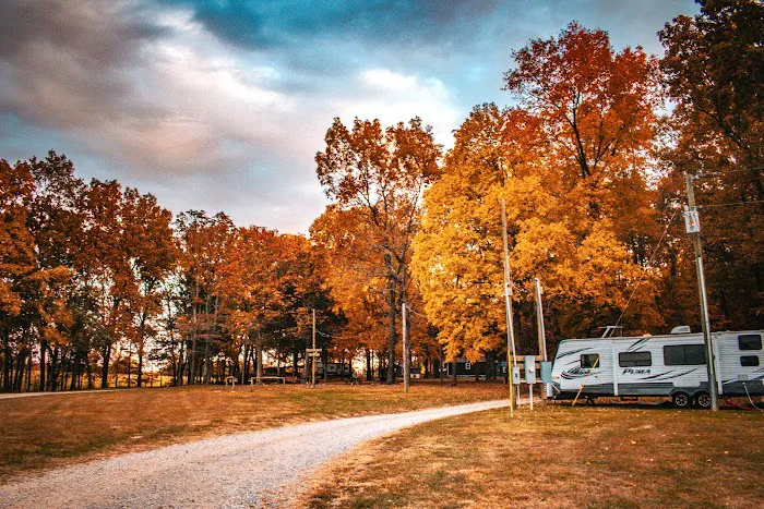 Cedar Lake Campground Picture 9