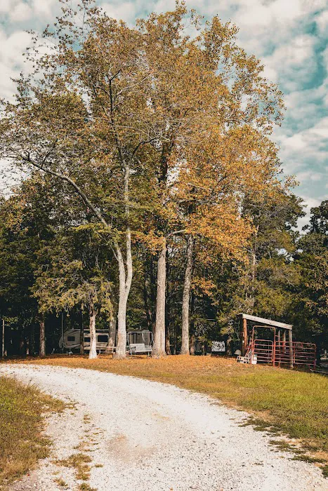 Cedar Lake Campground Picture 10