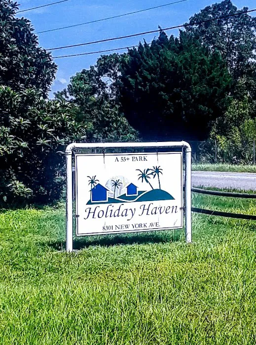 Holiday Haven Picture 4