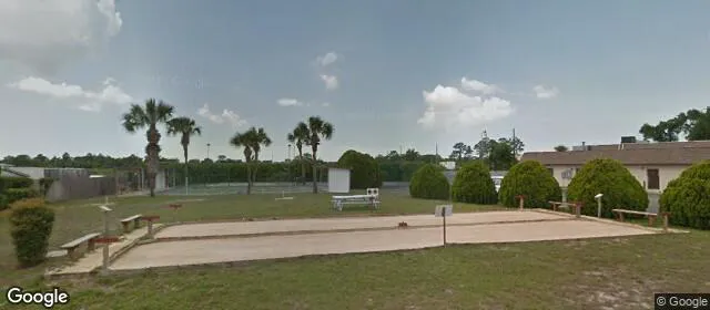 Holiday Haven Picture 1