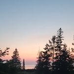 Wilderness State Park Campground