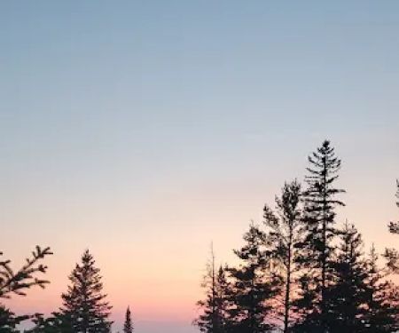 Wilderness State Park Campground