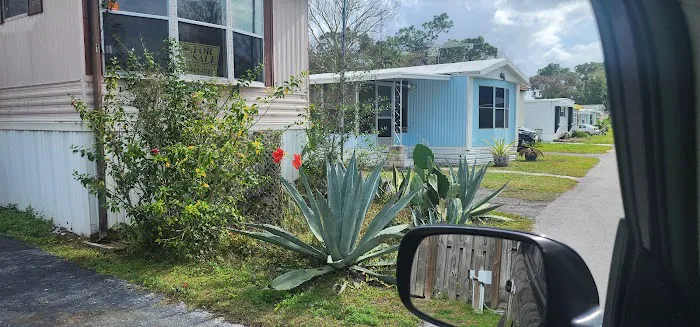 Gulf Breeze MHC Picture 2