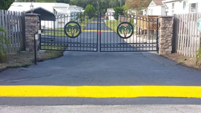 Gulf Breeze MHC Picture 9