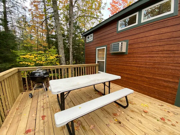 St. Ignace / Mackinac Island KOA Holiday Picture 8