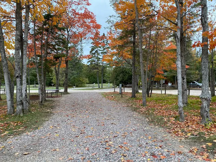 St. Ignace / Mackinac Island KOA Holiday Picture 9