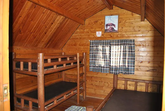 St. Ignace / Mackinac Island KOA Holiday Picture 7