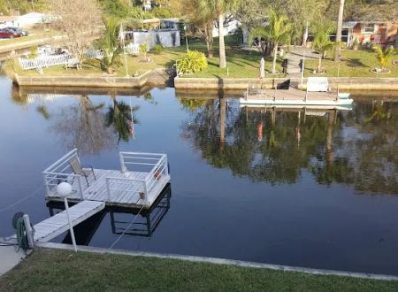Oak Bend Mobile Home Park