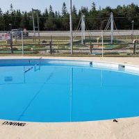 St Ignace KOA ico