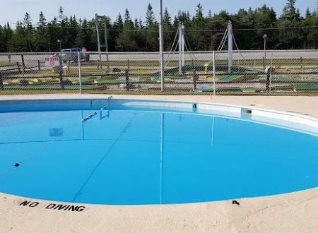 St Ignace KOA