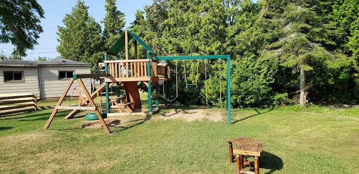 St Ignace KOA Picture 8