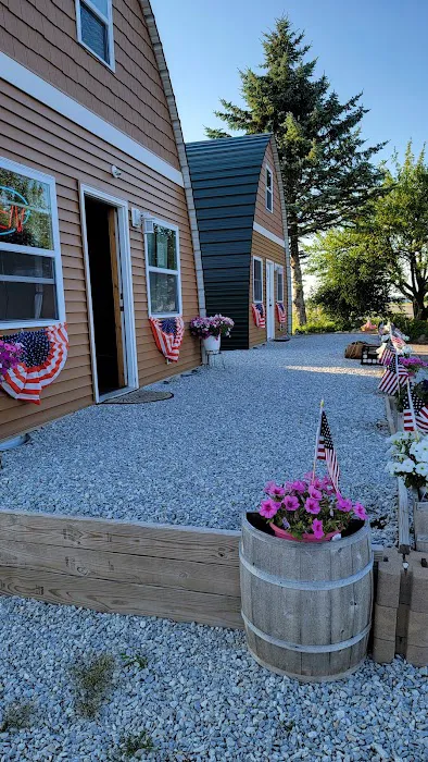 Island View Camp and RV Park Picture 6