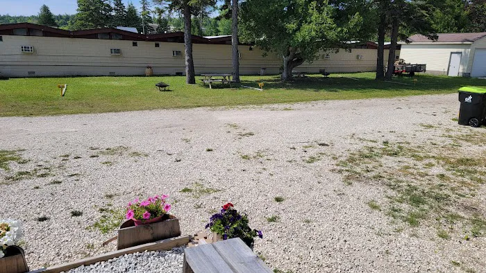 Island View Camp and RV Park Picture 10