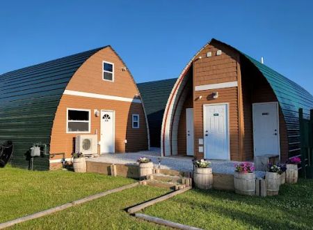 Island View Camp and RV Park