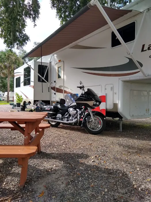 72 Shady Acres mobile home park Picture 6