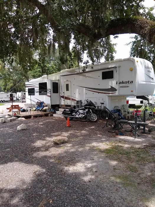 72 Shady Acres mobile home park Picture 7
