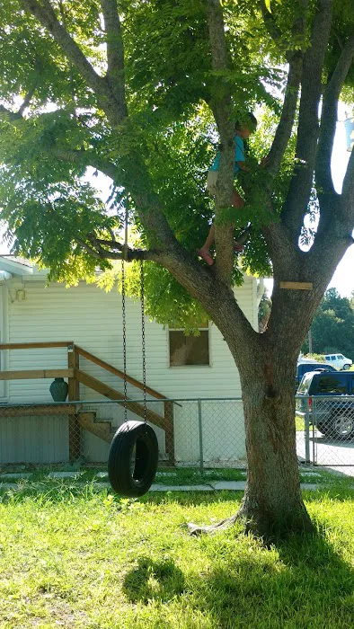 72 Shady Acres mobile home park Picture 1