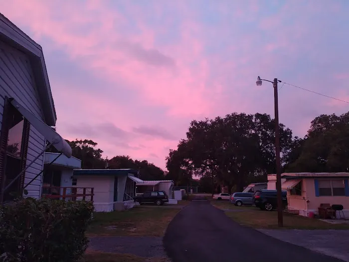 72 Shady Acres mobile home park Picture 5