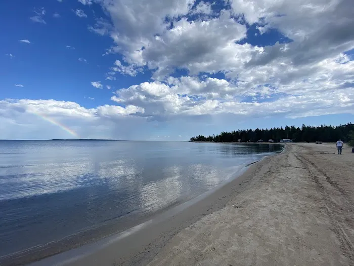 Castle Rock Lakefront Campark Picture 6