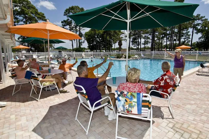 Club Wildwood Picture 6