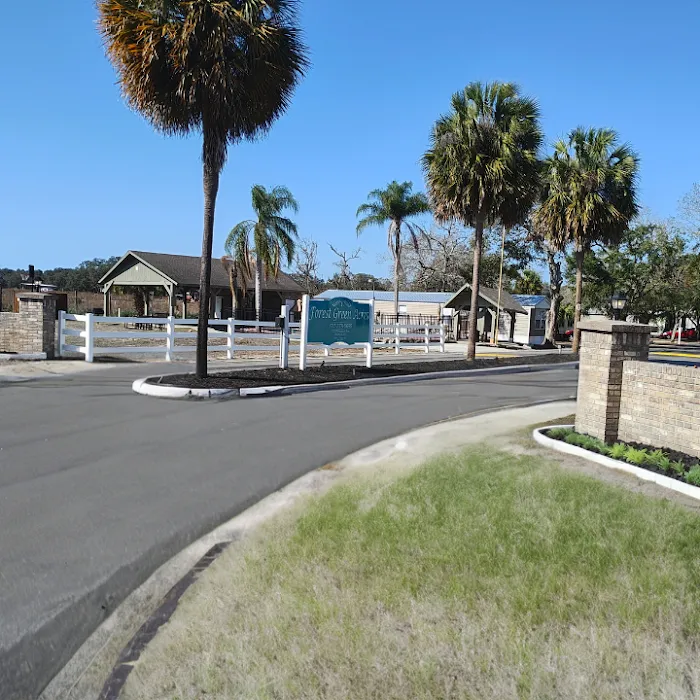 Forest Green Acres Picture 7