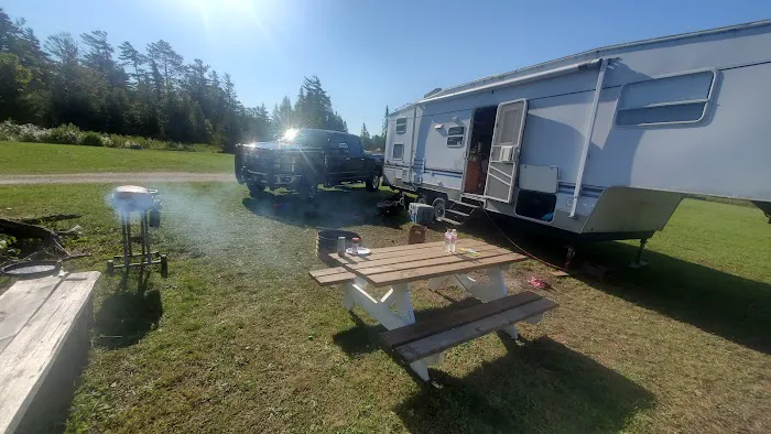 Just Show Up Campground Picture 6
