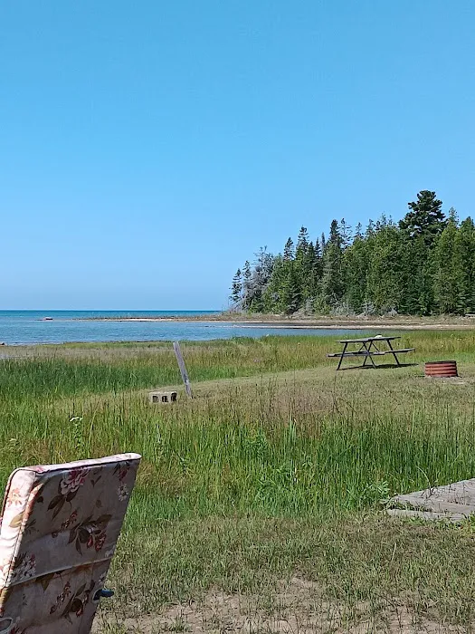 Just Show Up Campground Picture 8
