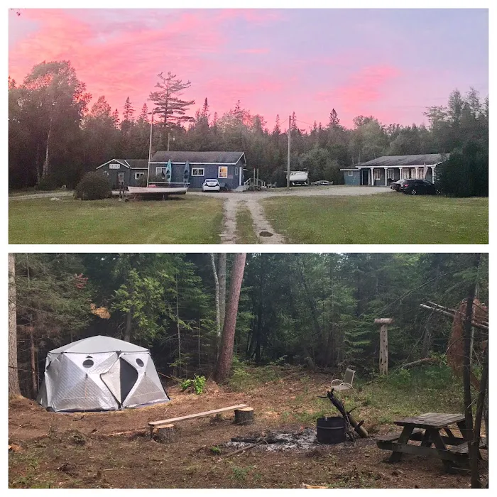 Just Show Up Campground Picture 9