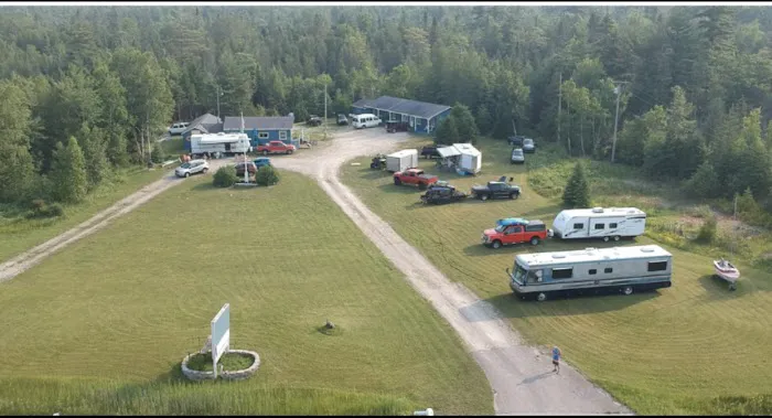 Just Show Up Campground Picture 4