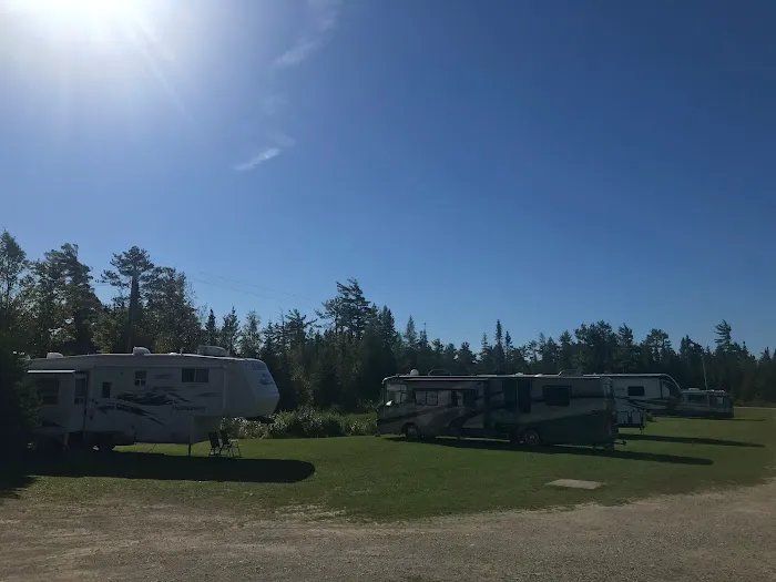 Just Show Up Campground Picture 2