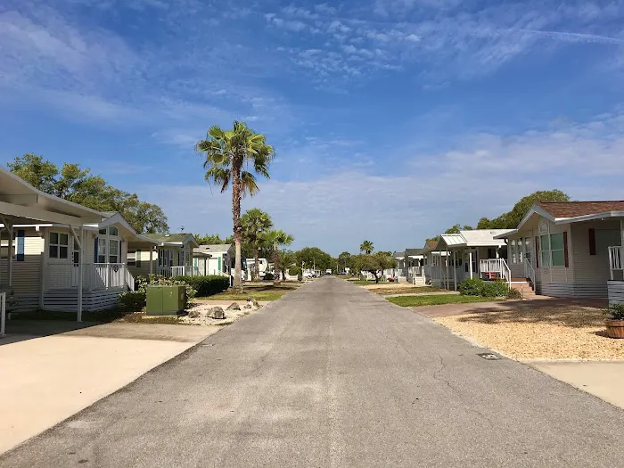 Word Of Life Florida RV Park Picture 7